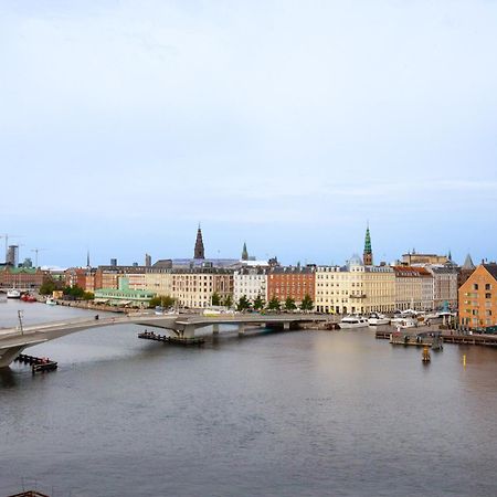 コペンハーゲンUdsigt Til 20.000.000 Dkk - M.Plads Til 6 Personerアパートメント エクステリア 写真