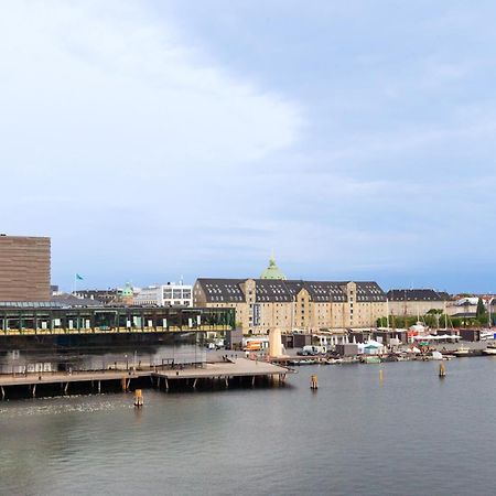 コペンハーゲンUdsigt Til 20.000.000 Dkk - M.Plads Til 6 Personerアパートメント エクステリア 写真